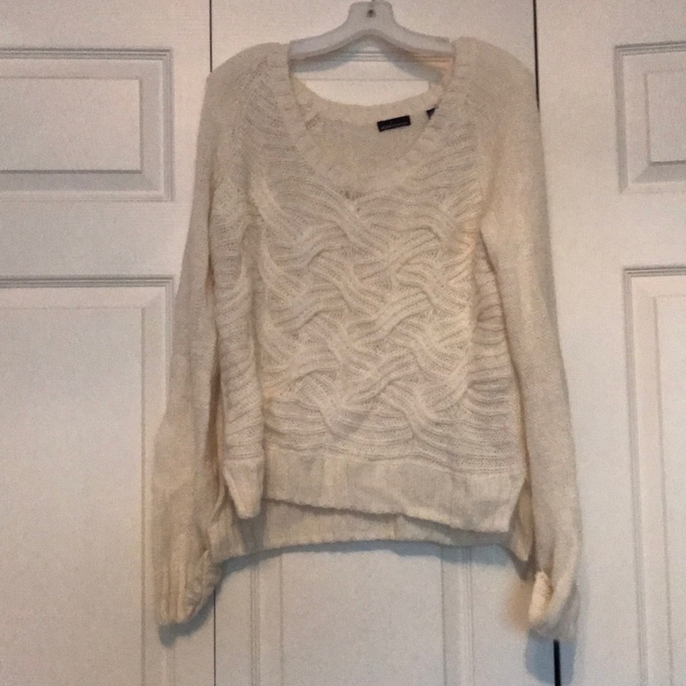 Sweaters